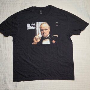 The Godfather T-Shirt